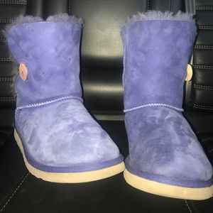Women's Bailey Button II Uggs